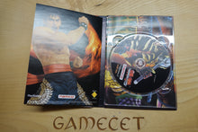 Laden Sie das Bild in den Galerie-Viewer, Tekken 5 - Press Kit