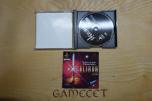 Laden Sie das Bild in den Galerie-Viewer, Excalibur 2555 A.D.