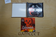 Laden Sie das Bild in den Galerie-Viewer, Exhumed