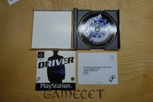 Laden Sie das Bild in den Galerie-Viewer, Driver