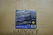Laden Sie das Bild in den Galerie-Viewer, Driver - Bild Interactive