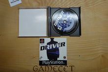 Laden Sie das Bild in den Galerie-Viewer, Driver - Bild Interactive