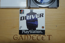 Laden Sie das Bild in den Galerie-Viewer, Driver - Bild Interactive
