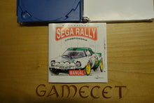 Laden Sie das Bild in den Galerie-Viewer, Sega Rally Championship 2