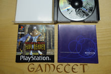 Laden Sie das Bild in den Galerie-Viewer, Legacy of Kain: Soul Reaver