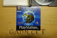 Laden Sie das Bild in den Galerie-Viewer, Populous: The Beginning