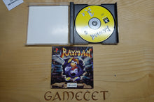 Laden Sie das Bild in den Galerie-Viewer, Rayman