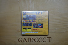 Laden Sie das Bild in den Galerie-Viewer, R4: Ridge Racer Type 4 - Japan