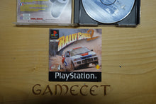 Laden Sie das Bild in den Galerie-Viewer, Rally Cross 2