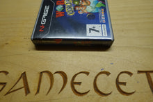 Laden Sie das Bild in den Galerie-Viewer, Worms World Party - N-Gage