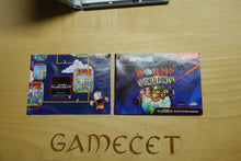 Laden Sie das Bild in den Galerie-Viewer, Worms World Party - N-Gage