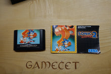Laden Sie das Bild in den Galerie-Viewer, Sonic the Hedgehog 2