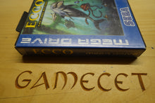 Laden Sie das Bild in den Galerie-Viewer, Ecco: The Tides of Time