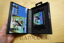 Laden Sie das Bild in den Galerie-Viewer, Ecco: The Tides of Time