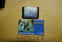 Laden Sie das Bild in den Galerie-Viewer, Ecco: The Tides of Time