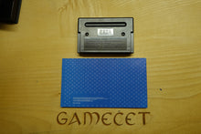 Laden Sie das Bild in den Galerie-Viewer, Ecco: The Tides of Time