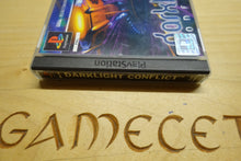 Laden Sie das Bild in den Galerie-Viewer, Darklight Conflict
