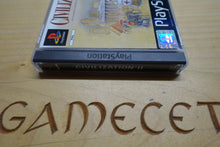 Laden Sie das Bild in den Galerie-Viewer, Civilization II mit Karte