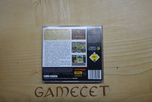 Laden Sie das Bild in den Galerie-Viewer, Civilization II mit Karte