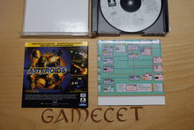 Laden Sie das Bild in den Galerie-Viewer, Civilization II mit Karte