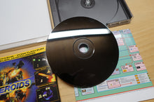 Laden Sie das Bild in den Galerie-Viewer, Civilization II mit Karte
