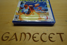 Laden Sie das Bild in den Galerie-Viewer, WindJammers