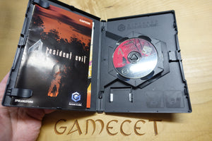 Resident Evil 4