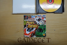 Laden Sie das Bild in den Galerie-Viewer, Penny Racers