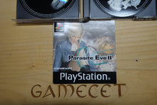 Laden Sie das Bild in den Galerie-Viewer, Parasite Eve II