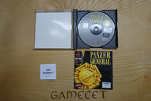Laden Sie das Bild in den Galerie-Viewer, Panzer General