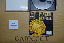 Laden Sie das Bild in den Galerie-Viewer, Panzer General