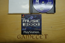 Laden Sie das Bild in den Galerie-Viewer, Music 2000