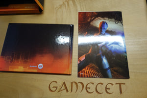 Mass Effect 2 (Collectors Edition)