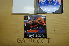 Laden Sie das Bild in den Galerie-Viewer, Newman Haas Racing