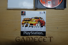 Laden Sie das Bild in den Galerie-Viewer, Mobil 1 Rally Championship