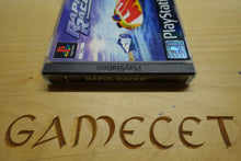 Laden Sie das Bild in den Galerie-Viewer, Rapid Racer
