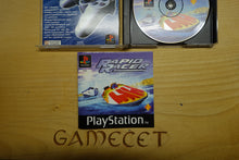 Laden Sie das Bild in den Galerie-Viewer, Rapid Racer