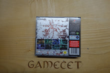 Laden Sie das Bild in den Galerie-Viewer, Metal Gear Solid