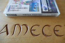Laden Sie das Bild in den Galerie-Viewer, Virtua Fighter - Japan