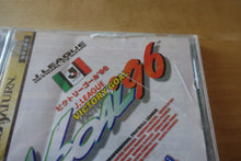 Laden Sie das Bild in den Galerie-Viewer, J.League Victory Goal &#39;96 - Japan