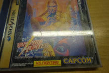 Laden Sie das Bild in den Galerie-Viewer, Vampire Hunter - Japan
