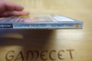 Vampire Hunter - Japan