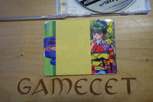 Laden Sie das Bild in den Galerie-Viewer, Tokimeki Memorial: Forever With You (Limited Edition) - Japan