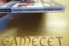 Laden Sie das Bild in den Galerie-Viewer, Virtua Fighter CG Portrait Series Vol.9: Kage Maru - Japan