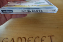 Laden Sie das Bild in den Galerie-Viewer, J.League Victory Goal &#39;96 - Japan