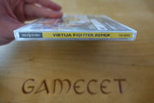 Laden Sie das Bild in den Galerie-Viewer, Virtua Fighter Remix - Japan