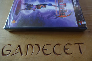 Arc the Lad: Twilight of the Spirits - Amerika