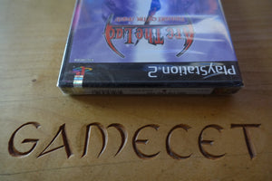 Arc the Lad: Twilight of the Spirits - Amerika