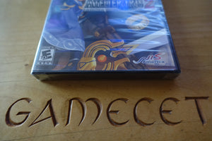 Atelier Iris 2: The Azoth of Destiny - Amerika