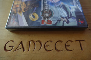 Atelier Iris 2: The Azoth of Destiny - Amerika